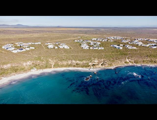 770M² VACANT LAND FOR SALE IN GROTTO BAY